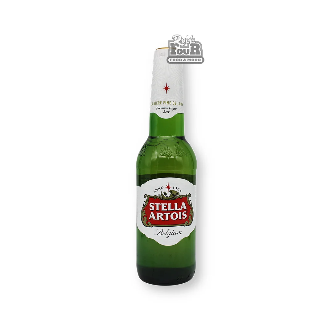 Գարեջուր «Stella Artois» 330մլ